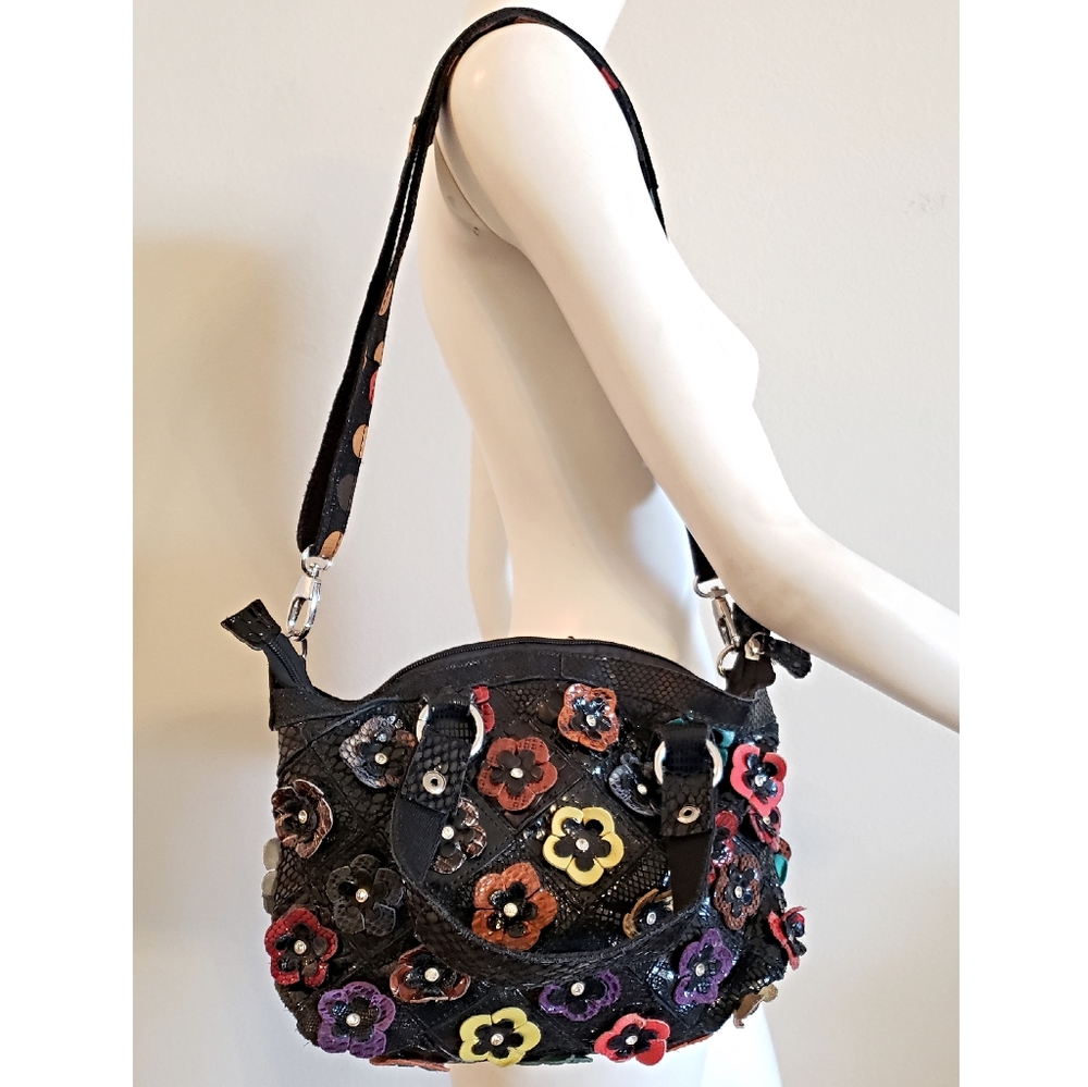Flower Purse